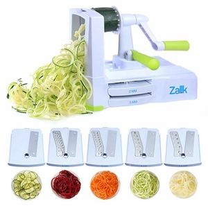 5-Blade Spiralizer